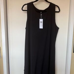 eileen fisher tank dress